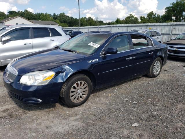 BUICK LUCERNE CX 2006 1g4hp57286u148994