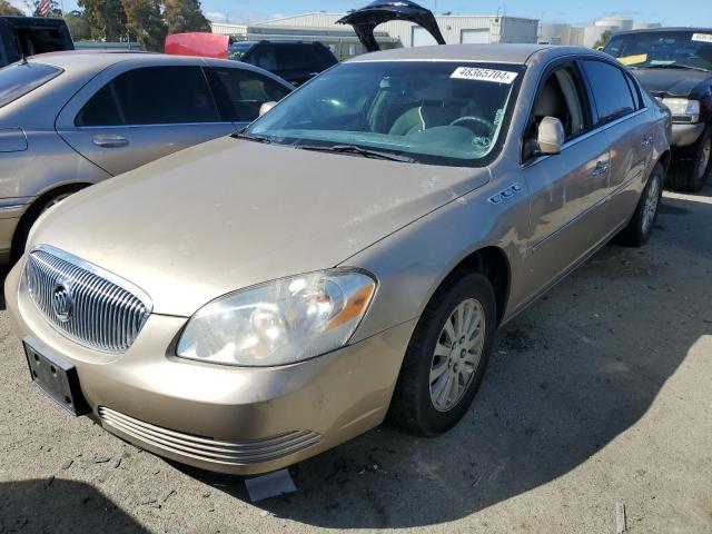 BUICK LUCERNE 2006 1g4hp57286u172440