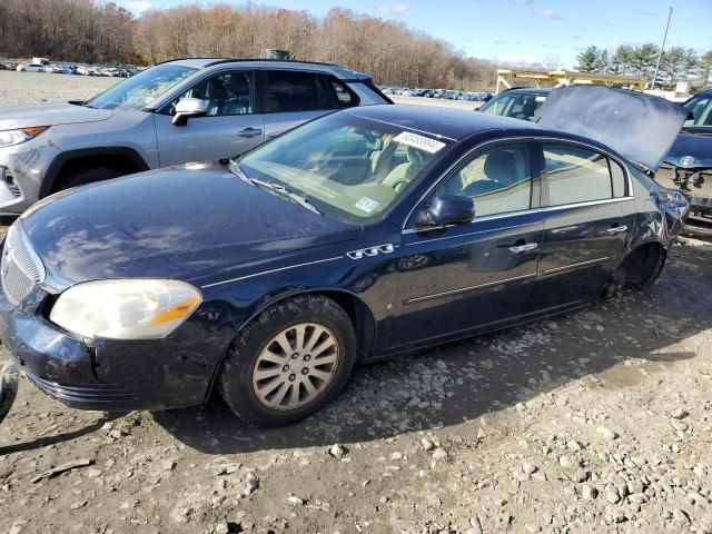 BUICK LUCERNE CX 2006 1g4hp57286u180344