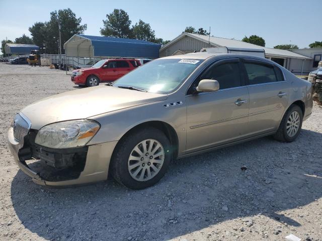 BUICK LUCERNE 2006 1g4hp57286u206084