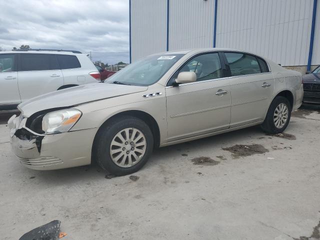 BUICK LUCERNE CX 2007 1g4hp57287u110036