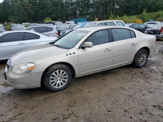 BUICK LUCERNE CX 2007 1g4hp57287u158314