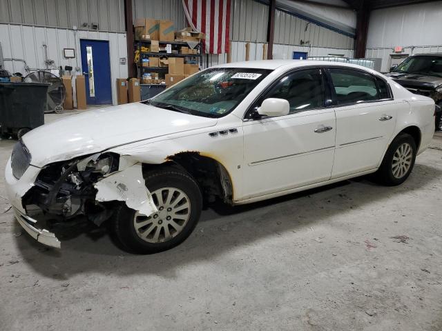 BUICK LUCERNE CX 2007 1g4hp57287u161293