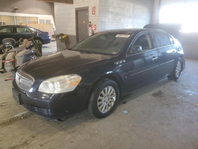 BUICK LUCERNE 2007 1g4hp57287u172214