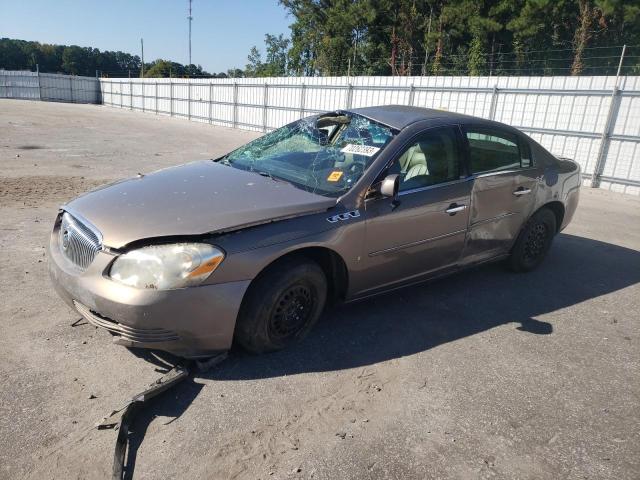 BUICK LUCERNE 2007 1g4hp57287u172245