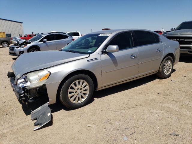 BUICK LUCERNE 2007 1g4hp57287u172472