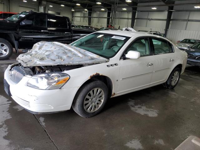 BUICK LUCERNE CX 2007 1g4hp57287u181575