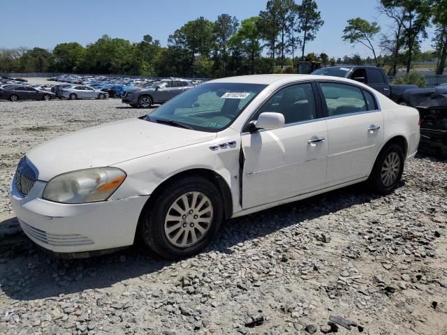 BUICK LUCERNE 2007 1g4hp57287u188963