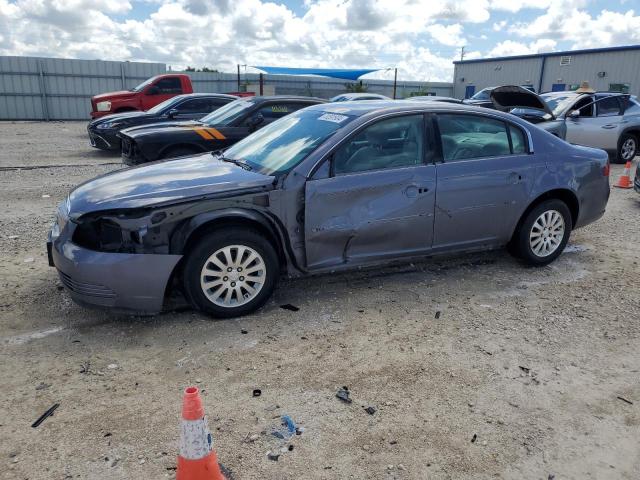 BUICK LUCERNE CX 2007 1g4hp57287u219516