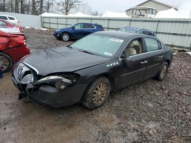 BUICK LUCERNE 2007 1g4hp57287u234100