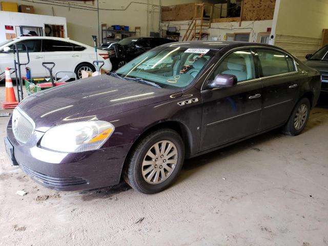 BUICK LUCERNE 2008 1g4hp57288u107140