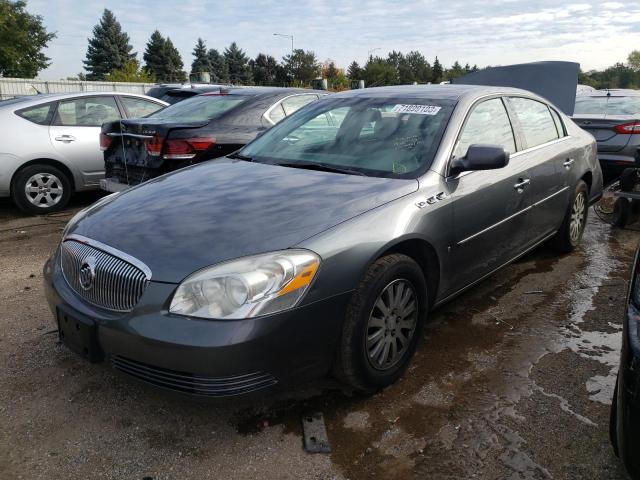 BUICK LUCERNE CX 2008 1g4hp57288u143846