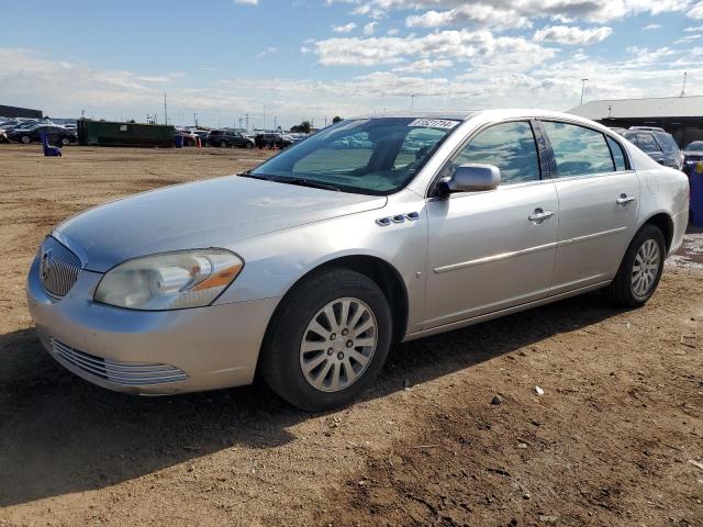 BUICK LUCERNE 2008 1g4hp57288u149369