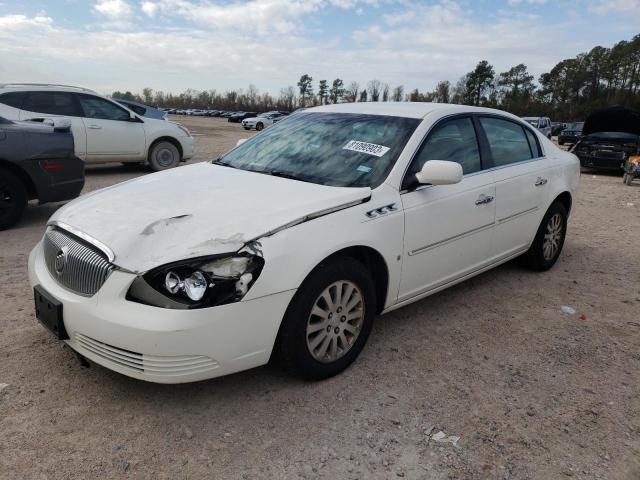 BUICK LUCERNE 2008 1g4hp57288u175163