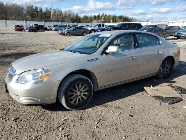 BUICK LUCERNE CX 2008 1g4hp57288u185871