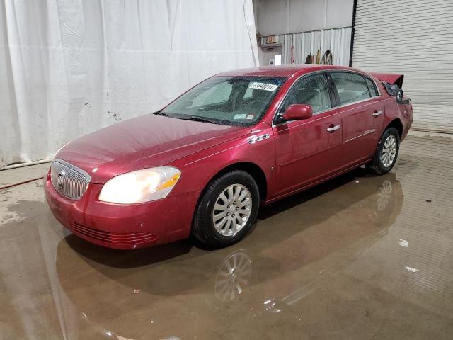 BUICK LUCERNE 2008 1g4hp57288u210221