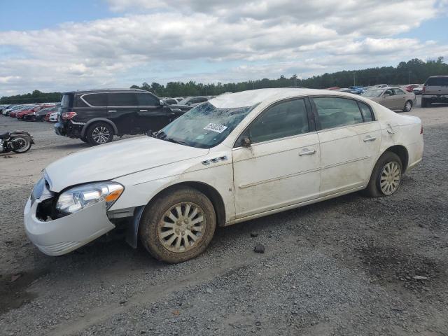 BUICK LUCERNE 2006 1g4hp57296u184189