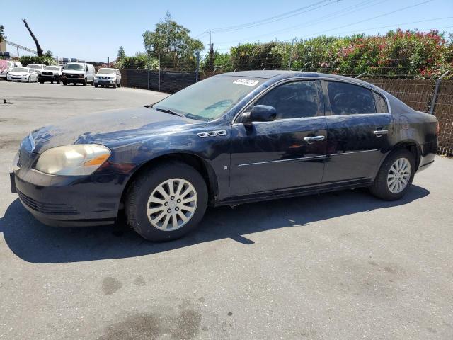 BUICK LUCERNE 2006 1g4hp57296u229406