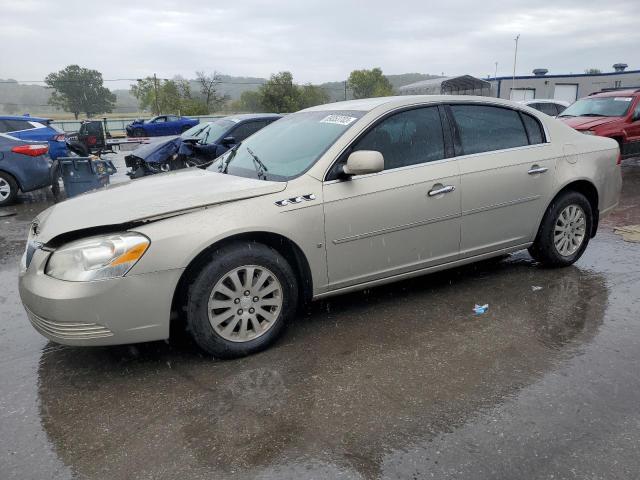 BUICK LUCERNE CX 2007 1g4hp57297u118842