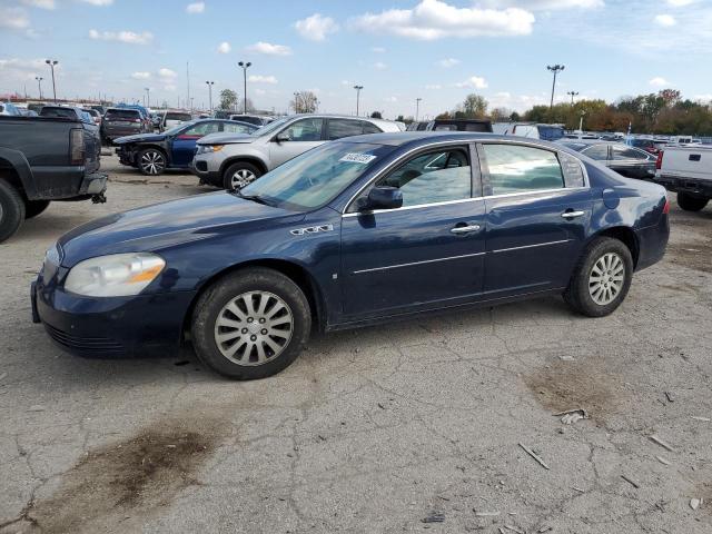 BUICK LUCERNE 2007 1g4hp57297u143918