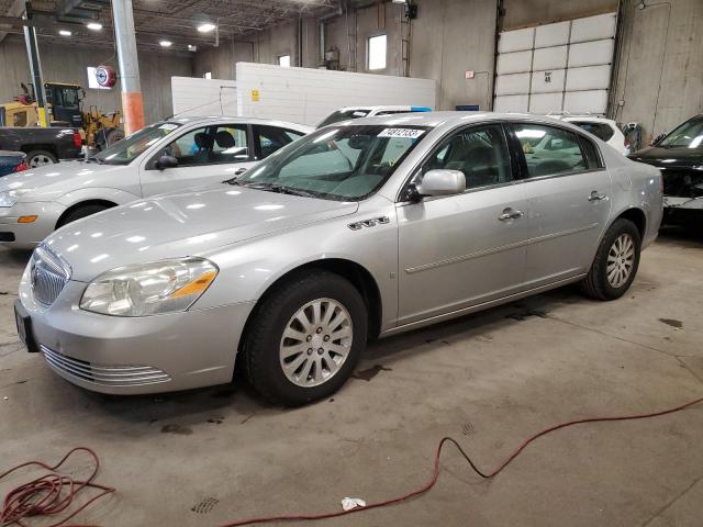 BUICK LUCERNE 2007 1g4hp57297u214227