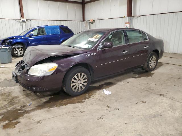 BUICK LUCERNE CX 2008 1g4hp57298u115327