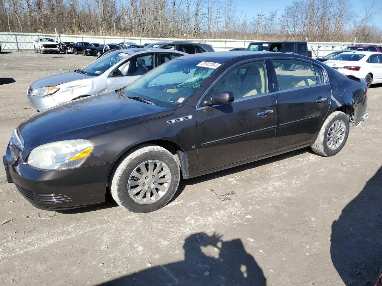 BUICK LUCERNE 2008 1g4hp57298u182610