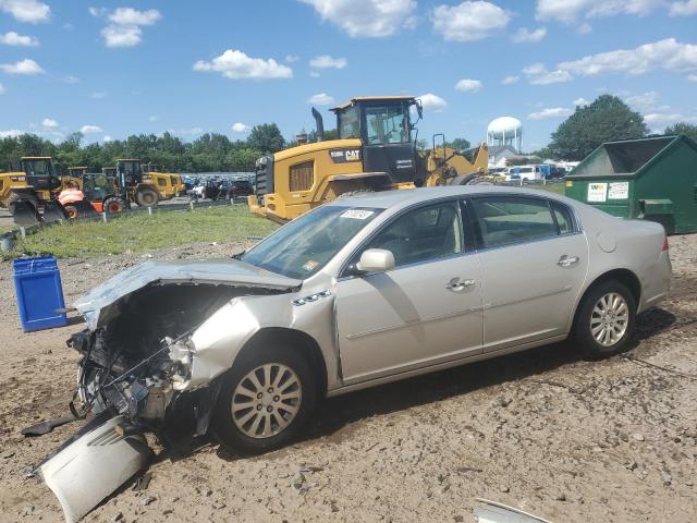 BUICK LUCERNE 2008 1g4hp57298u184325