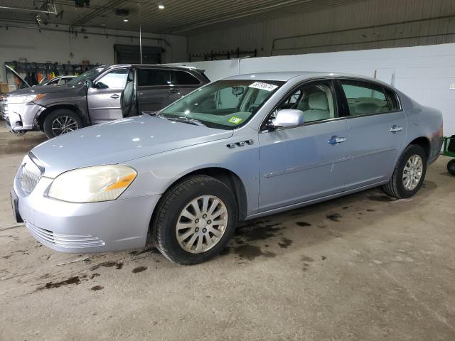 BUICK LUCERNE 2006 1g4hp572x6u140914