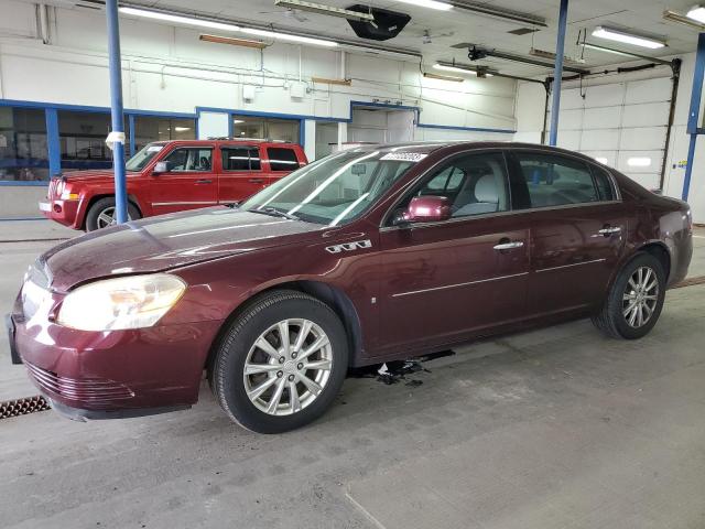 BUICK LUCERNE 2006 1g4hp572x6u158555