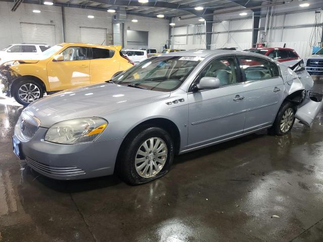 BUICK LUCERNE CX 2006 1g4hp572x6u173251