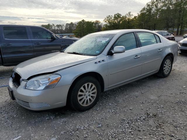 BUICK LUCERNE 2007 1g4hp572x7u114251