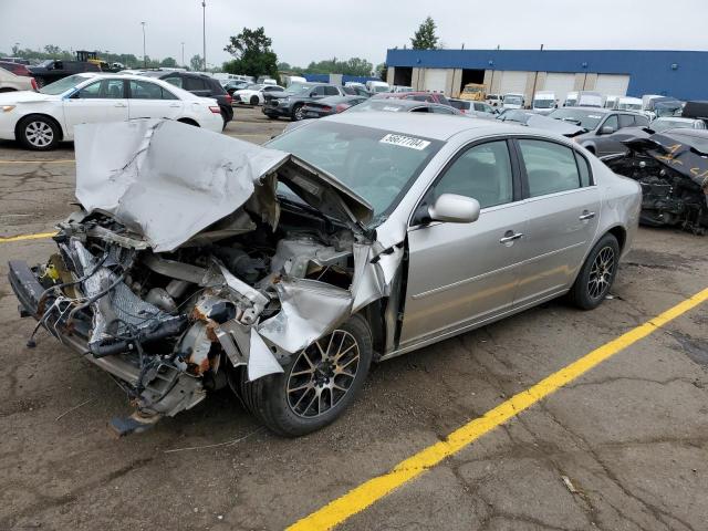 BUICK LUCERNE 2007 1g4hp572x7u163983