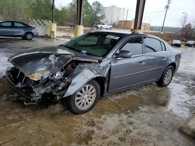 BUICK LUCERNE 2007 1g4hp572x7u173378