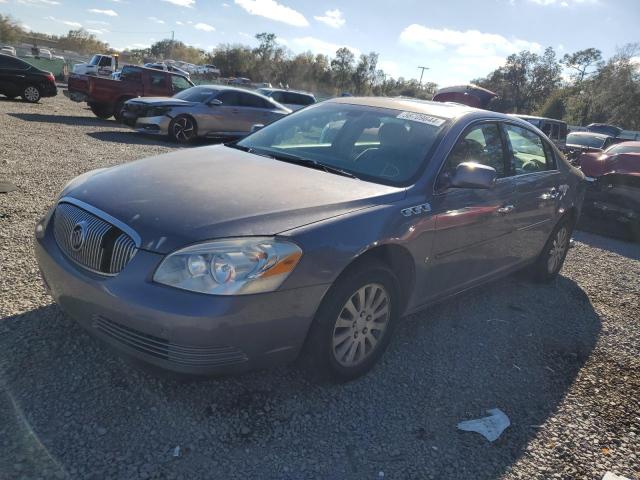 BUICK LUCERNE 2007 1g4hp572x7u218075