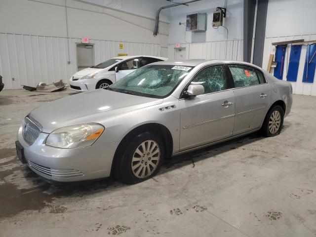 BUICK LUCERNE CX 2008 1g4hp572x8u116969