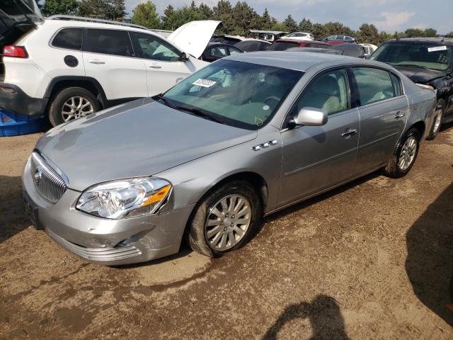 BUICK LUCERNE CX 2008 1g4hp572x8u150295