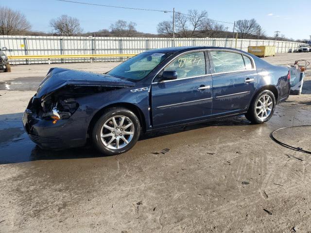 BUICK LUCERNE 2008 1g4hp572x8u158848