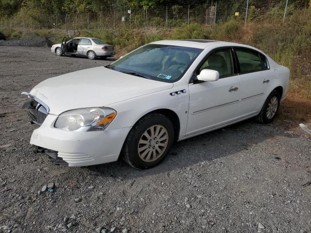 BUICK LUCERNE CX 2008 1g4hp572x8u201570