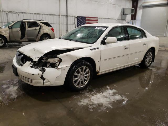 BUICK LUCERNE 2009 1g4hp57m09u109578