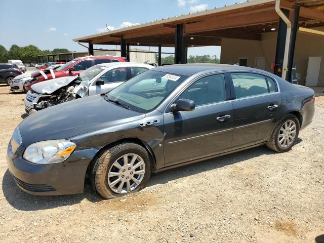 BUICK LUCERNE 2009 1g4hp57m19u106348