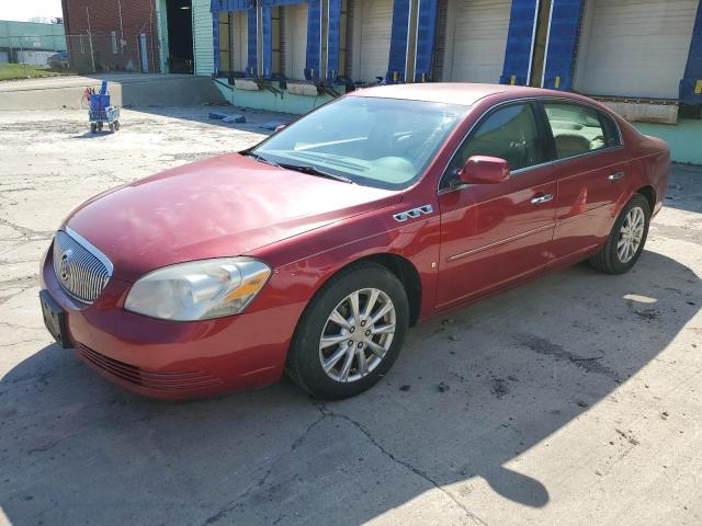 BUICK LUCERNE 2009 1g4hp57m19u119035