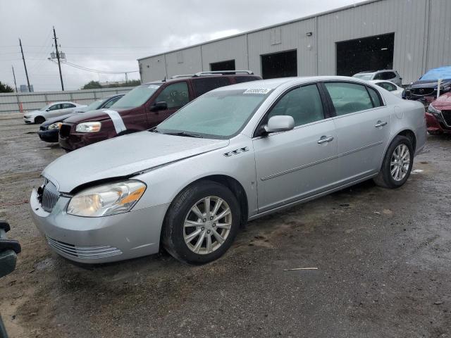 BUICK LUCERNE CX 2009 1g4hp57m19u129385