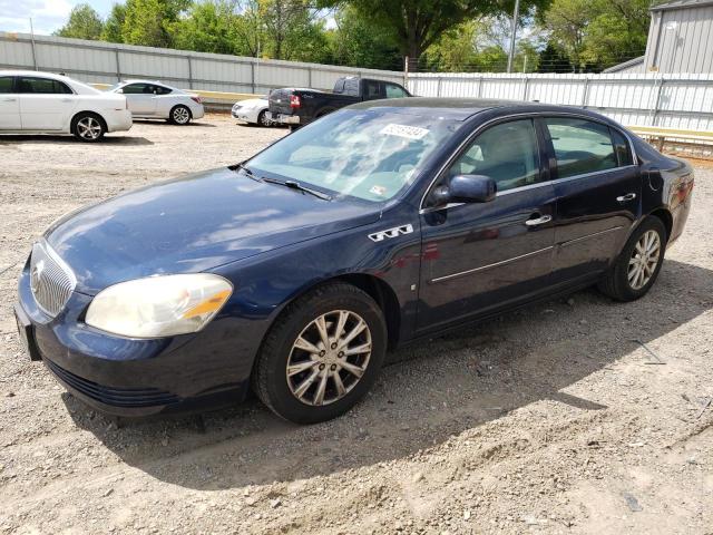 BUICK LUCERNE 2009 1g4hp57m29u114488