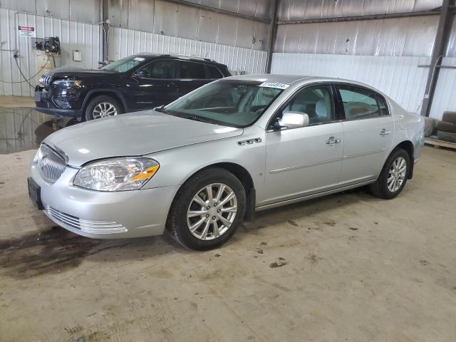 BUICK LUCERNE 2009 1g4hp57m39u100065