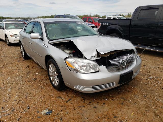 BUICK LUCERNE CX 2009 1g4hp57m39u111552