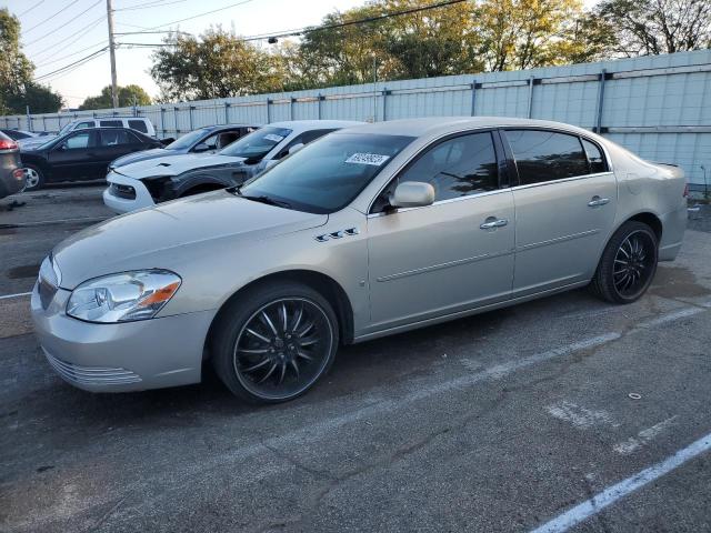 BUICK LUCERNE CX 2009 1g4hp57m49u106862