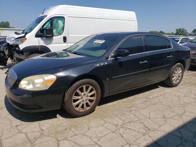 BUICK LUCERNE CX 2009 1g4hp57m49u145659