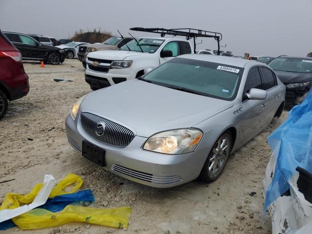 BUICK LUCERNE CX 2009 1g4hp57m69u130709