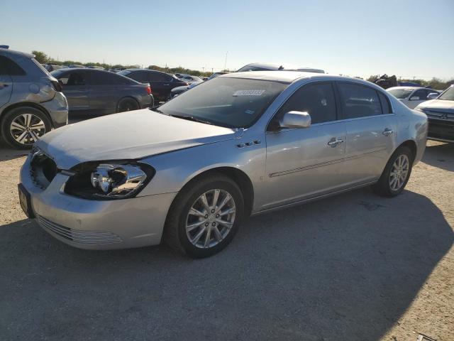 BUICK LUCERNE 2009 1g4hp57m89u117959